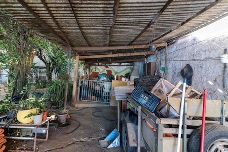 Casa à venda com 397m², 4 quartos e 6 vagasQuintal 