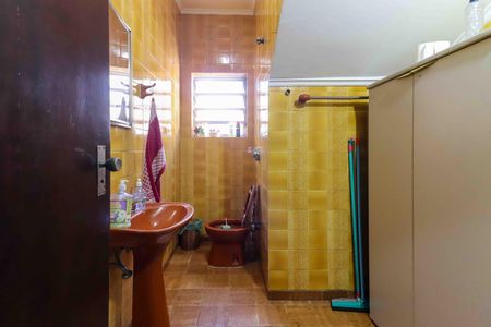 Lavabo de casa à venda com 4 quartos, 397m² em Jardim Pinheiros, São Paulo