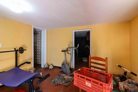 Casa à venda com 397m², 4 quartos e 6 vagasEdícula 