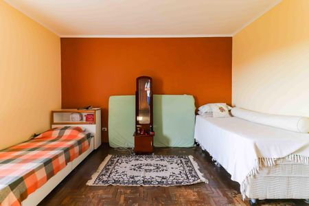 Casa à venda com 397m², 4 quartos e 6 vagasQuarto 3