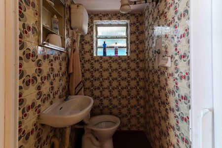 Casa à venda com 397m², 4 quartos e 6 vagasEdícula 