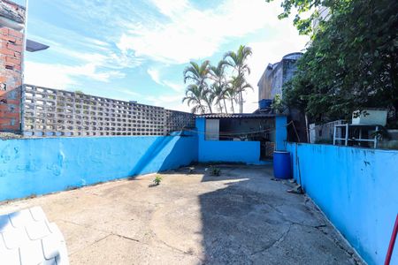 Casa à venda com 397m², 4 quartos e 6 vagasQuintal 