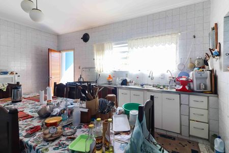 Casa à venda com 397m², 4 quartos e 6 vagasCozinha