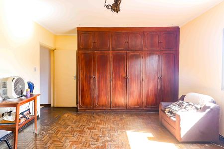 Casa à venda com 397m², 4 quartos e 6 vagasQuarto 3