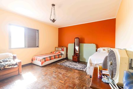 Casa à venda com 397m², 4 quartos e 6 vagasQuarto 3