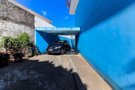 Casa à venda com 397m², 4 quartos e 6 vagasQuintal 