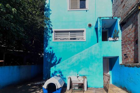 Casa à venda com 397m², 4 quartos e 6 vagasQuintal 