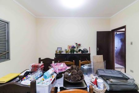 Casa à venda com 397m², 4 quartos e 6 vagasSala de Jantar