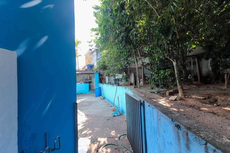 Casa à venda com 397m², 4 quartos e 6 vagasQuintal 