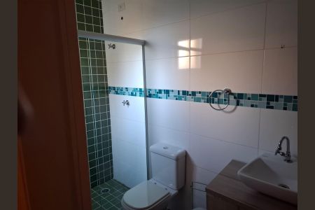 Foto 04 de casa de condomínio à venda com 2 quartos, 84m² em Vila Mazzei, São Paulo