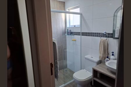 Foto 07 de casa de condomínio à venda com 2 quartos, 84m² em Vila Mazzei, São Paulo