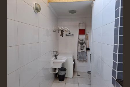 Foto 08 de casa de condomínio à venda com 2 quartos, 84m² em Vila Mazzei, São Paulo