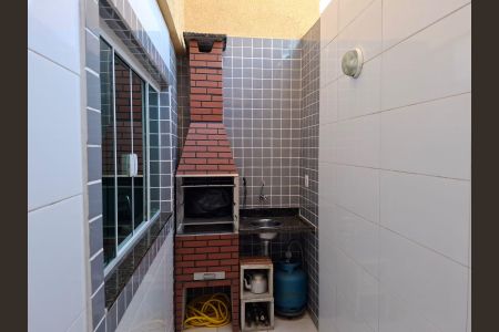 Foto 09 de casa de condomínio à venda com 2 quartos, 84m² em Vila Mazzei, São Paulo