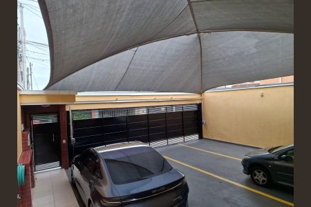 Foto 02 de casa de condomínio à venda com 2 quartos, 84m² em Vila Mazzei, São Paulo