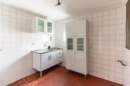 Studio para alugar com 65m², 1 quarto e sem vagaCozinha