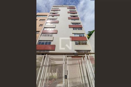 Studio para alugar com 65m², 1 quarto e sem vagaFachada