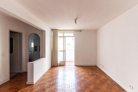 Studio de kitnet/studio para alugar com 1 quarto, 65m² em Vila Buarque, São Paulo