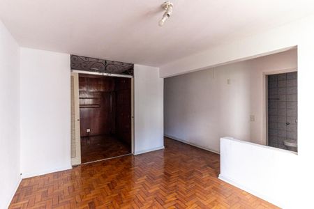 Studio de kitnet/studio para alugar com 1 quarto, 65m² em Vila Buarque, São Paulo