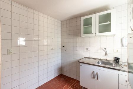 Studio para alugar com 65m², 1 quarto e sem vagaCozinha
