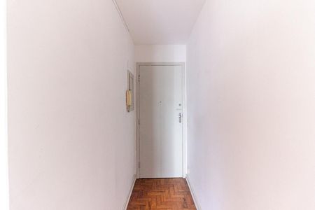 Studio para alugar com 65m², 1 quarto e sem vagaEntrada do Studio