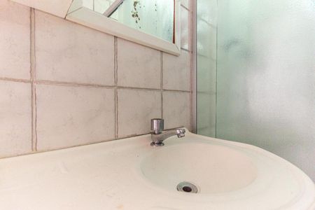 Studio para alugar com 65m², 1 quarto e sem vagaBanheiro