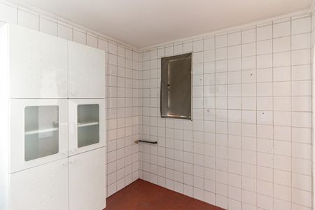 Studio para alugar com 65m², 1 quarto e sem vagaCozinha
