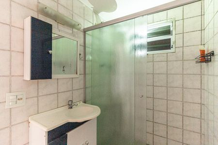 Studio para alugar com 65m², 1 quarto e sem vagaBanheiro