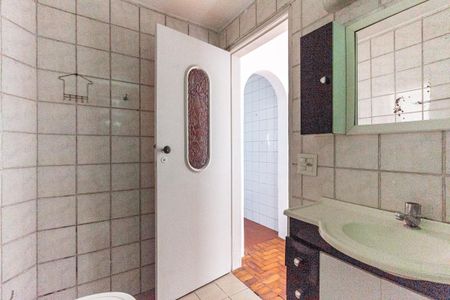 Studio para alugar com 65m², 1 quarto e sem vagaBanheiro