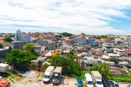 Vista do Quarto 2 de apartamento à venda com 2 quartos, 52m² em Vila Santa Catarina, São Paulo