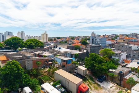 Vista do Quarto 1 de apartamento à venda com 2 quartos, 52m² em Vila Santa Catarina, São Paulo