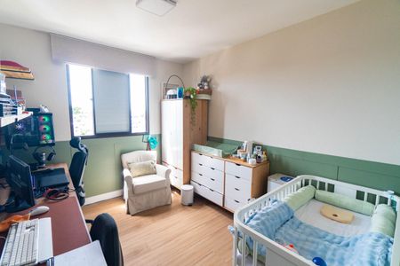 Apartamento à venda com 52m², 2 quartos e 1 vaga Apartamento à venda com 52m², 2 quartos e 1 vagaQuarto 2