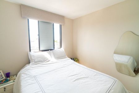 Quarto 1 de apartamento à venda com 2 quartos, 52m² em Vila Santa Catarina, São Paulo