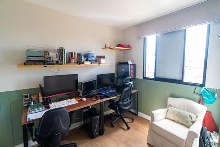 Apartamento à venda com 52m², 2 quartos e 1 vaga Apartamento à venda com 52m², 2 quartos e 1 vagaQuarto 2