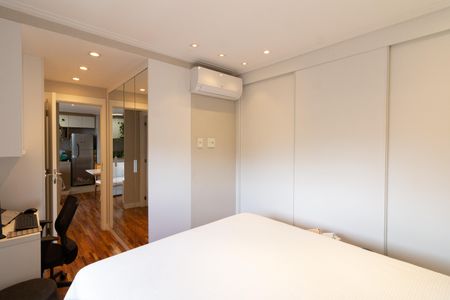 Apartamento à venda com 61m², 2 quartos e 1 vagaQuarto 2