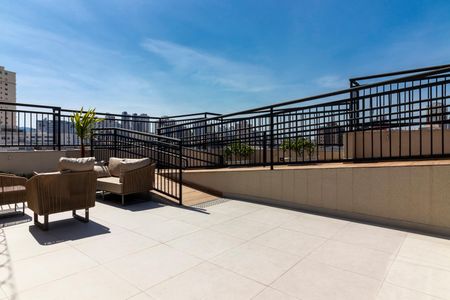 Apartamento à venda com 30m², 1 quarto e sem vaga Apartamento à venda com 30m², 1 quarto e sem vagaSolário