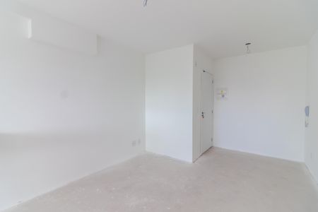 Apartamento à venda com 30m², 1 quarto e sem vaga Apartamento à venda com 30m², 1 quarto e sem vagaSala e Quarto