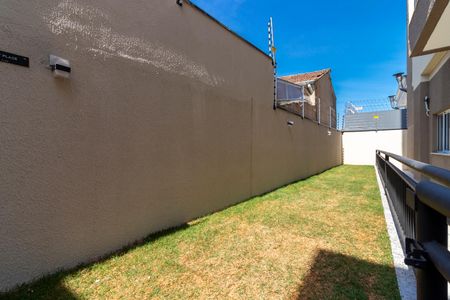 Apartamento à venda com 30m², 1 quarto e sem vaga Apartamento à venda com 30m², 1 quarto e sem vagaEspaço Pet