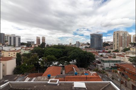 Apartamento à venda com 30m², 1 quarto e sem vaga Apartamento à venda com 30m², 1 quarto e sem vagaCozinha e Área de Serviço - Vista