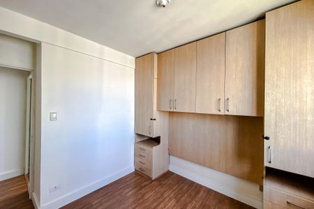 Apartamento para alugar com 57m², 2 quartos e 1 vagaQuarto 2
