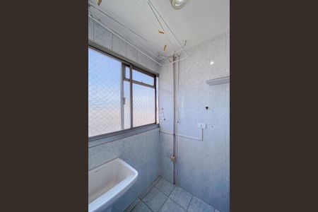 Apartamento para alugar com 57m², 2 quartos e 1 vagaÁrea de Serviço