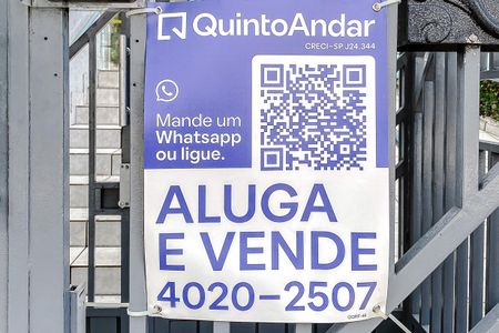 Apartamento para alugar com 57m², 2 quartos e 1 vagaPlaquinha