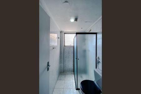 Apartamento para alugar com 57m², 2 quartos e 1 vagaBanheiro