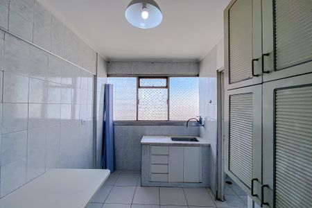 Apartamento para alugar com 57m², 2 quartos e 1 vagaCozinha