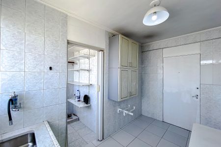 Apartamento para alugar com 57m², 2 quartos e 1 vagaCozinha