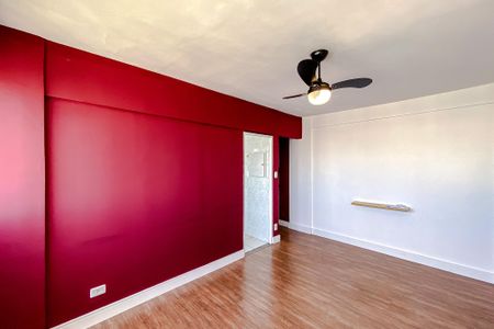 Apartamento para alugar com 57m², 2 quartos e 1 vagaSala