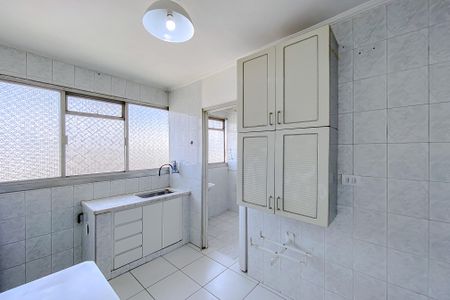 Apartamento para alugar com 57m², 2 quartos e 1 vagaCozinha