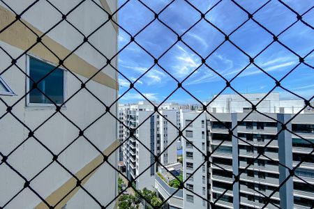 Apartamento para alugar com 57m², 2 quartos e 1 vagaVista do Quarto 2