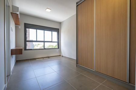 Suíte 1 de apartamento para alugar com 2 quartos, 80m² em Pinheiros, São Paulo