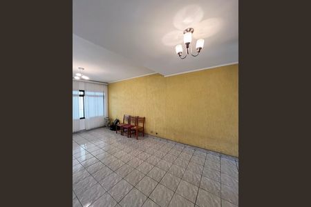 Sala de Jantar de casa para alugar com 3 quartos, 98m² em Sacomã, São Paulo