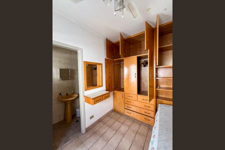 Suite de casa para alugar com 3 quartos, 98m² em Sacomã, São Paulo